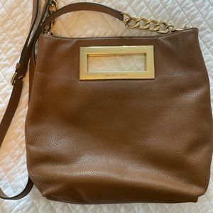 Michael Kors crossbody